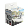 Universal Windshield 90 Degrees Rotation Car Holder, For iPhone, Galaxy, Sony, Lenovo, HTC, Huawei, and other Smartphones of width 75mm or Less)