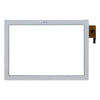 Asus ZenPad 10 Z300/Z300M Touch Screen (White)