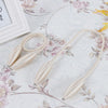 Fashion Adornments Creative Curtain Tie Rope(Beige)