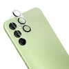 For Samsung Galaxy A14 5G IMAK High Definition Integrated Rear Camera Glass Lens Film, Black Eye Design