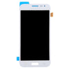 Samsung Galaxy J2 J200 LCD Screen & Touch Panel - White