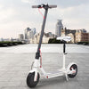 For Xiaomi M365 Pro AIMITE Electrical Scooter Accessories Shock Absorbing Seat(White)