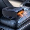 12V Car Heater Defrost Snow Melt Defogger Wlectric Heater