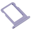 iPad Air 5 (2022) SIM Tray - Purple