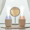 H4 Pink Home Desktop Mini USB Cute Pet Air Humidifier