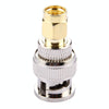 2x BNC Male to SMA Male Adapter Connector Kit