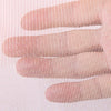 Summer Anti-Mosquit Curtain Encryption Magnetic Screen, Size:90x210cm(Pink)