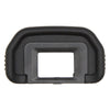 Canon EOS 80D Viewfinder Eyecup Replacement