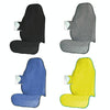 Car Seat Pet Waterproof Cushion(Y50800 Blue)