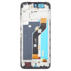 Tecno Pova Neo 3 LCD Screen & Digitizer Assembly with Frame