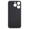 iPhone 15 Pro Back Glass Replacement, Blue