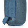 T&G TG678 15W Portable Subwoofer Wireless Bluetooth Speaker(Blue)