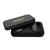 Sunnylife FV-Q9334 2 PCS Myopia Lens Nearsighted Corrective Aspherical Lens for DJI FPV Goggles V2, Colour: 100 Degree