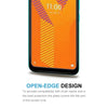 0.26mm 9H 2.5D Tempered Glass Film For Wiko Y62