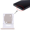 Xiaomi Redmi 13 4G SIM Card Tray, Gold - Original Replacement