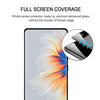 For Xiaomi Mi Mix 4 25 PCS 3D Curved Edge Full Screen Tempered Glass Film(Black)