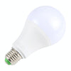 E27 18W 1300LM LED Energy-Saving Bulb AC85-265V(White Light)