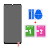 Full Cover Anti-peeping Tempered Glass Film For Xiaomi Redmi 10C