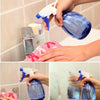 500ml Flower Sprayer Plastic Sprinkler Nozzle for  Plant Water Spray Bottle(Random Color)