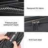 WHEEL UP X5 EVA Hard Shell Balance Bike Front Bag Electric Scooter Bicycle Front Bag Electric Folding Handle Bag, Size:X5-2L