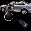 Car Door LED Laser Welcome Decorative Light, LED Laser for VW Logo (Pair)