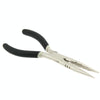 Luya Multifunctional Stainless Steel Fishing Pliers4(Yellow)