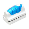 Magnetic Aquarium Cleaner - Large - For 12mm Glass