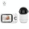 VB802 3.2" Wireless Video Baby Monitor with Night Vision (AU)
