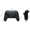 L-0326 Wireless Gamepad For Switch Pro,Style: Green Pink