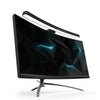 Laptop Curved Screen Hanging Lamp Computer Desk Light Without RGB Backlight