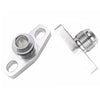 For GT25 / GT28 / GT30 Car Turbine Oil Supply Pipe Flange Gasket AN10 Joint Adapter