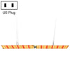 Manufacturers Wholesale LED Full-Spectral Plant Lamp Indoor Planting Lamp, Power: Medium 624 Beads(US Plug)