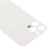 iPhone 12 Pro Battery Cover - White