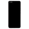 Honor Magic4 Pro LCD Screen & Frame Replacement (Black)