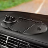 Car Phone Holder Center Console Silicone Anti-skid Pad, Model: CH09