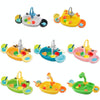Children Kitchen Toys Electric Circulating Water Dishwasher, Color: Panda
