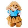 Urashima Taro Cat Costume, Size S (Funny Cosplay Outfit)