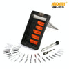 JAKEMY JM-P13 54-in-1 Precision Screwdriver Set - Electronics Repair Kit