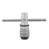 HSD HS-310 Forward And Backward Adjustable Ratchet Tapping Spanner Quick Reamer Tapping Wrench
