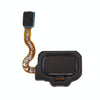 Galaxy S8/S8+ Fingerprint Button Flex Cable (Black)