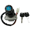 For Yamaha DT125R/TZR125/FZR400 Ignition Switch Starter Lock(DMS-SRZ)