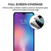 For Xiaomi Mi 9X Full Glue Full Screen Tempered Glass Film