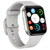 Q23 IP67 Waterproof Smart Bracelet Sport Fitness Tracker(Grey)