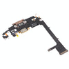 iPhone 11 Pro Gold Charging Port Flex Cable