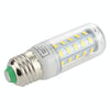 E27 36 LEDs 4W SMD 5730 LED Corn Light Energy-saving Lamp, AC 110-220V (White Light)