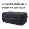 GH1359 Portable Anti-Pressure Hard Shell Motorcycle Power Storage Bag