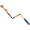 Xiaomi Redmi Note 9 Pro/Mi 10T Lite Fingerprint Sensor Flex Cable (Blue)
