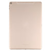 iPad Pro 10.5" (2017) A1709 4G Gold Battery Back Cover