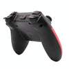 Bluetooth Handle Screenshot Vibration Adjustable For Switch & PC(Red)