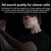 WIWU Airbuds Pro ANC Bluetooth 5.1 TWS Noise Reduction Wireless Bluetooth Earphone